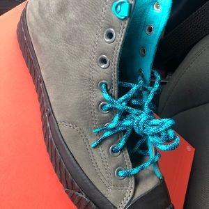 Exclusive Brand New Chuck Taylor